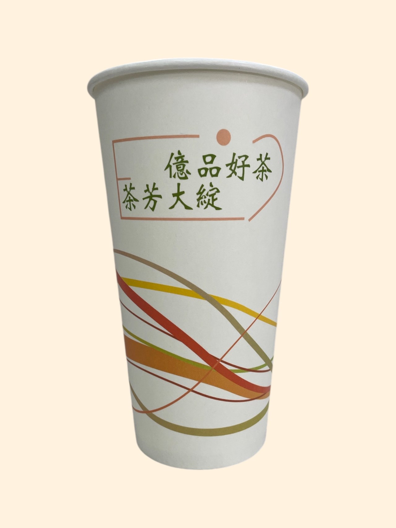 32oz-105口徑紙杯