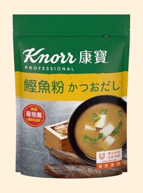 康寶-鰹魚粉