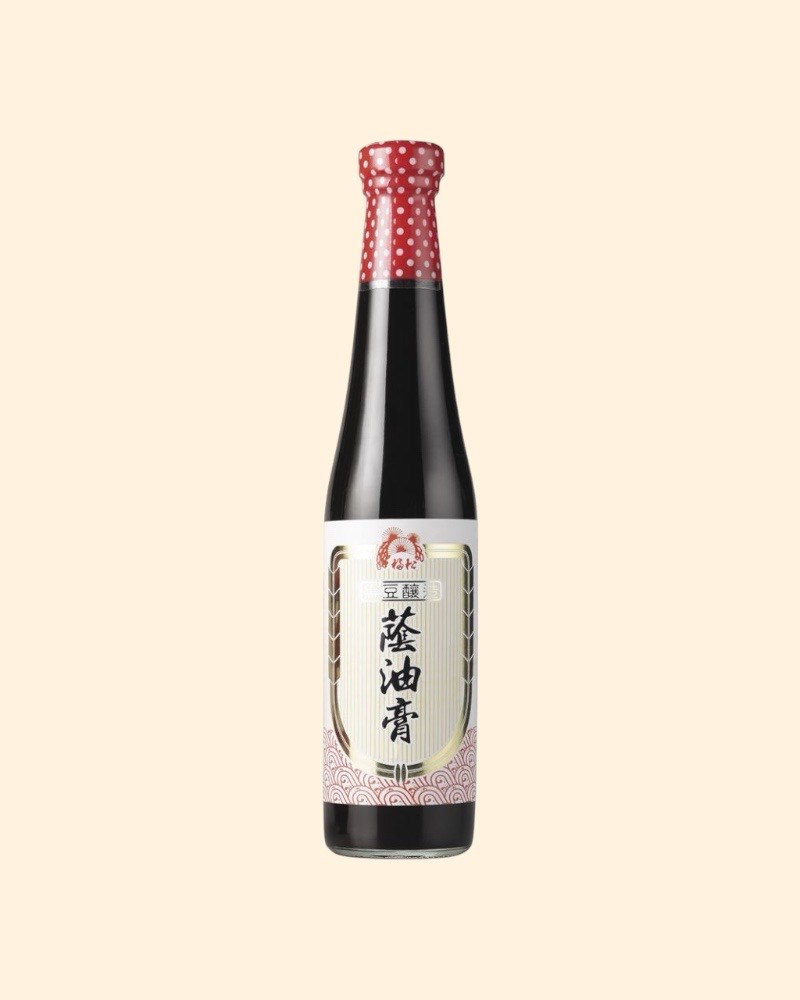 福松-純釀蔭油膏