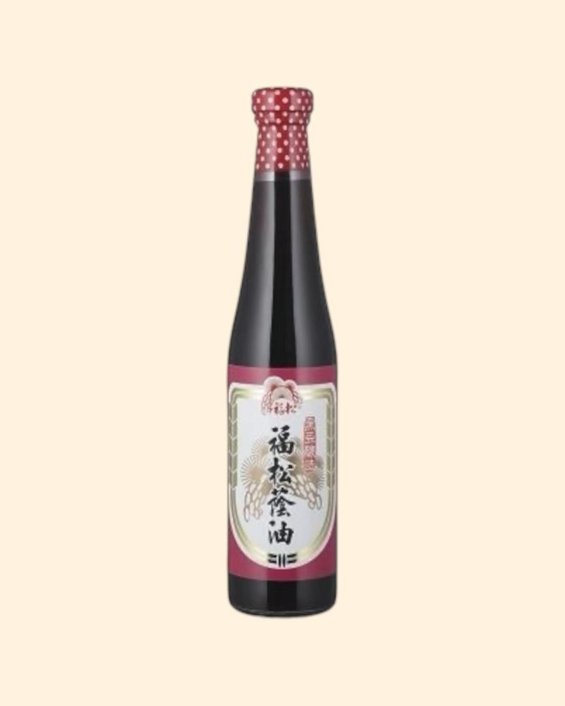 福松-純釀蔭油