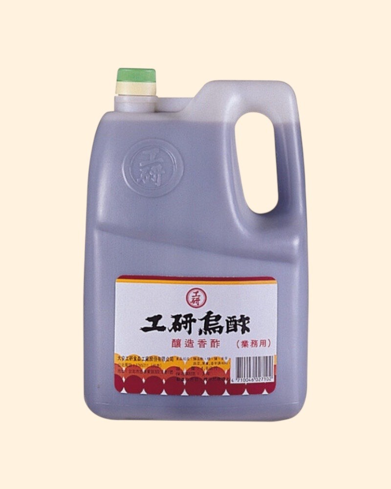 工研-烏醋