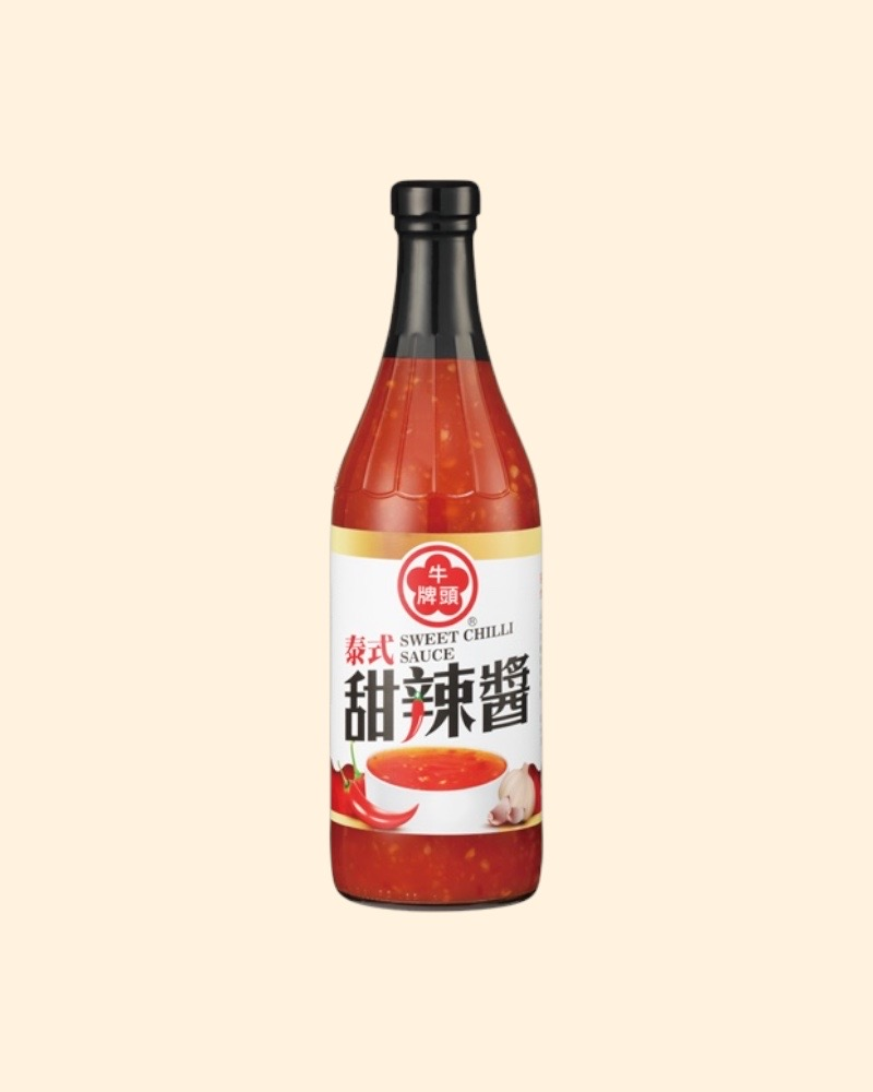 牛頭牌-泰式甜辣醬