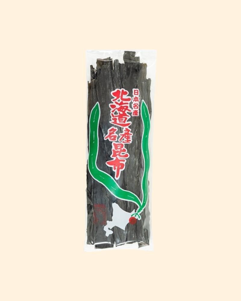 北海道昆布