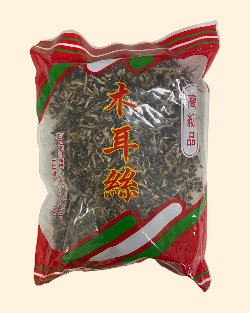 木耳絲
