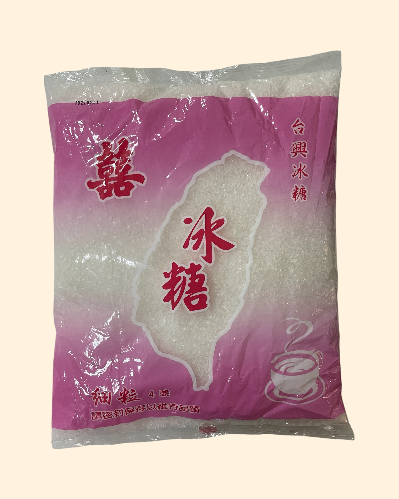 冰糖(細粒) 