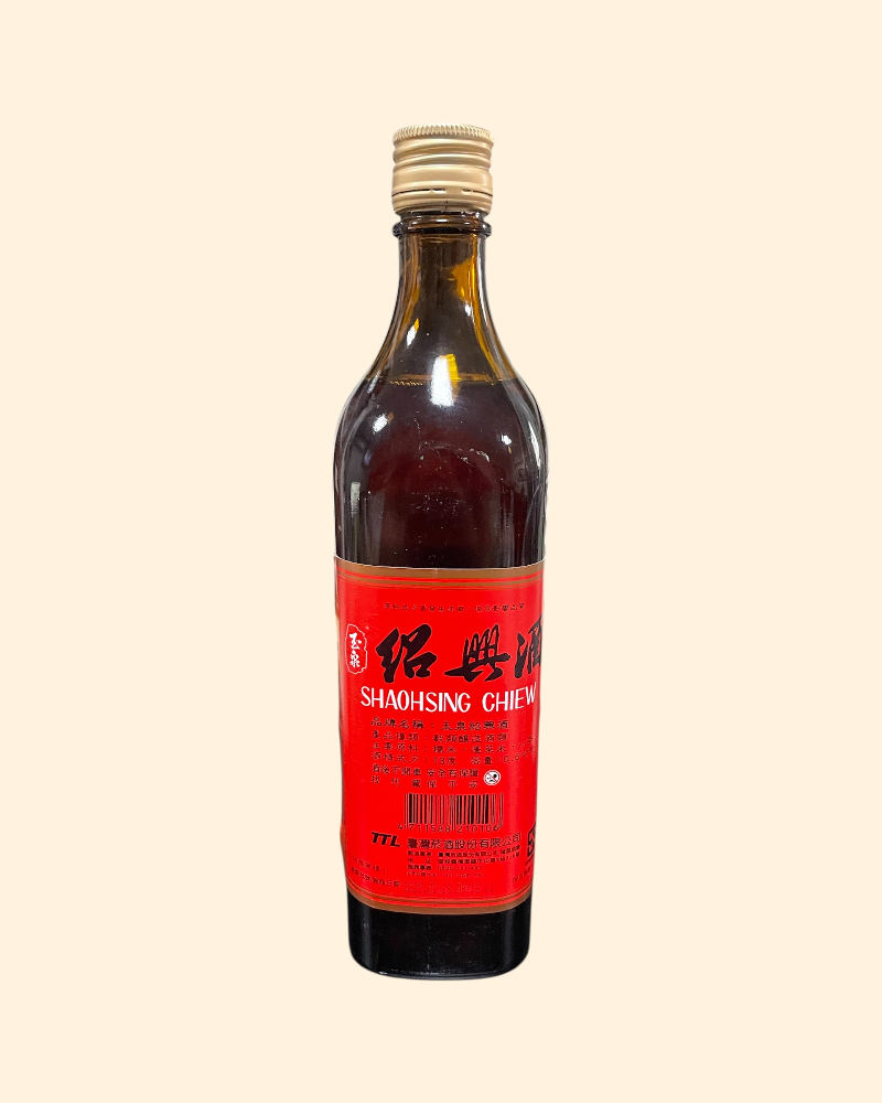 玉泉-紹興酒