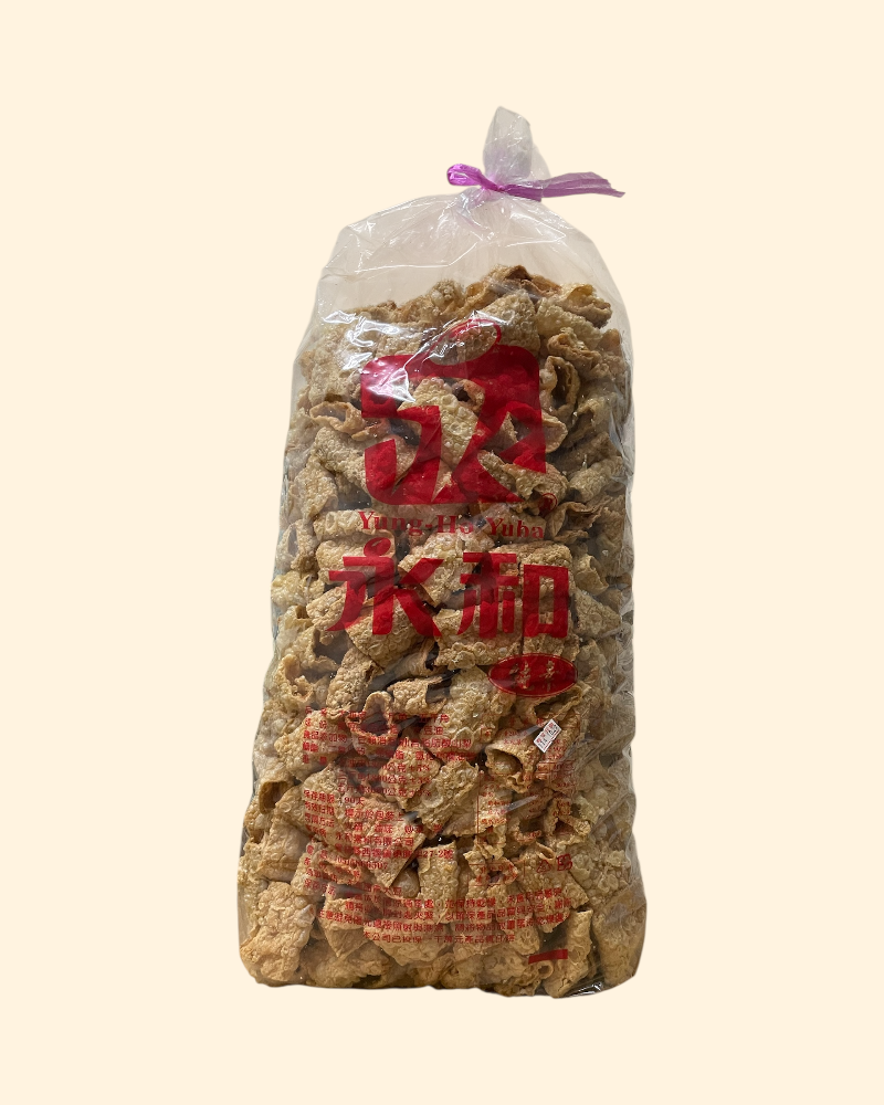 永和-豆皮角