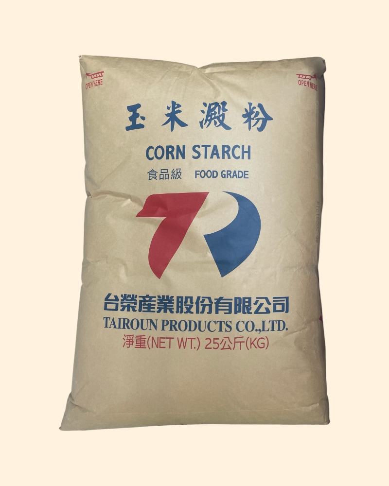 台榮-玉米澱粉
