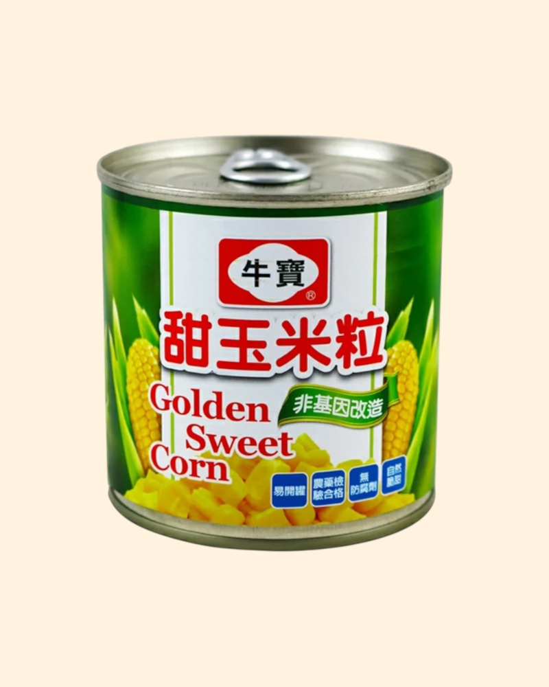 牛寶-甜玉米粒