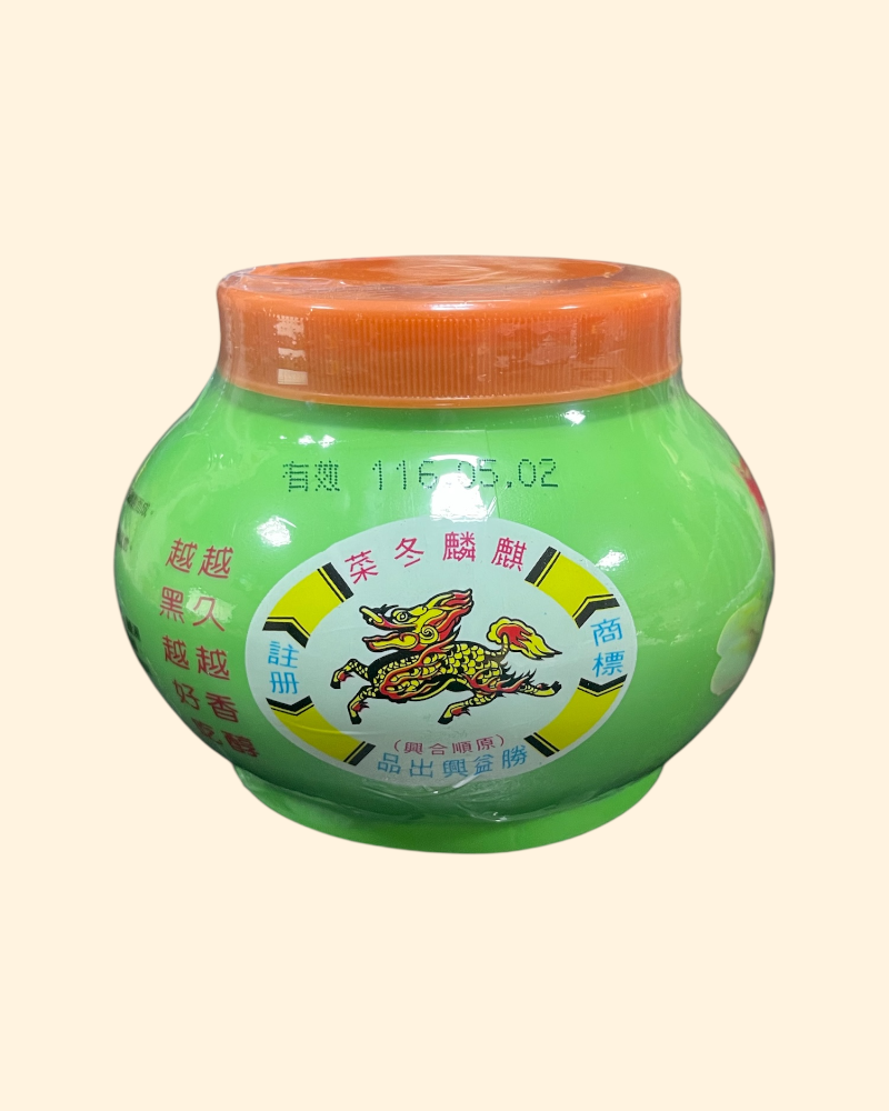 麒麟牌-冬菜