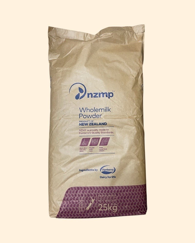 安佳-紐西蘭全脂奶粉