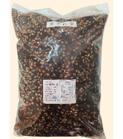 麥香紅茶（2斤散裝）