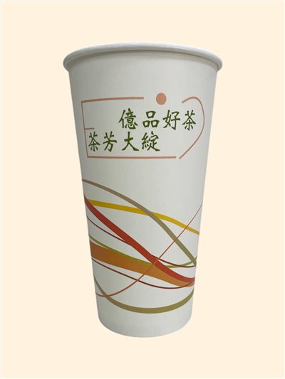 32oz-105口徑紙杯