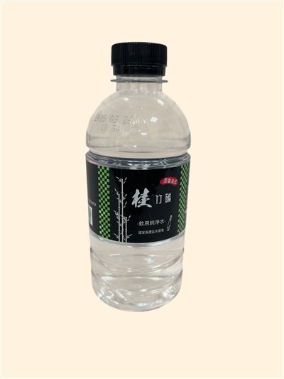 南庄-桂竹炭水(小小水)