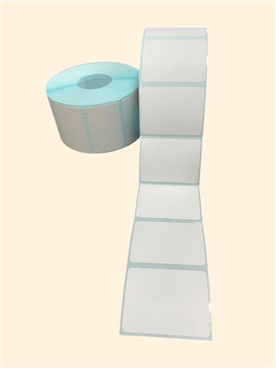 熱感標籤貼紙-40*30mm