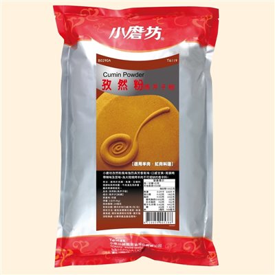 小磨坊-孜然粉(馬芹子粉)