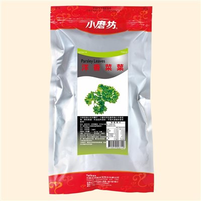 小磨坊-洋香菜葉