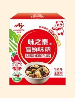 味之素-高鮮味精
