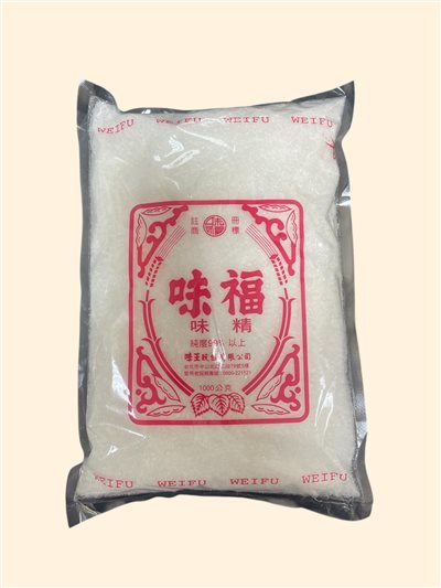 味福-味精