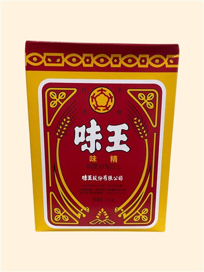 味王-味精