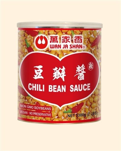 萬家香-豆瓣醬