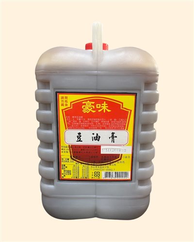 豪味-豆油膏