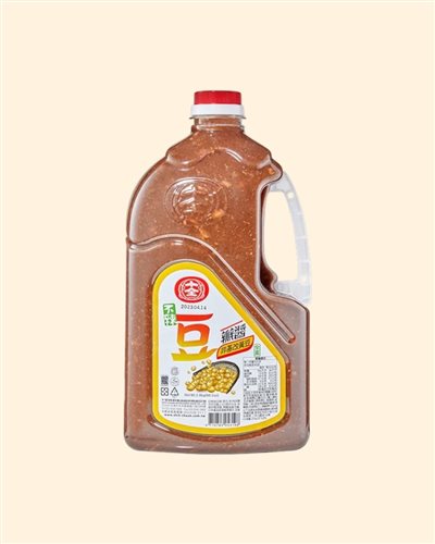 十全-豆瓣醬（不辣）
