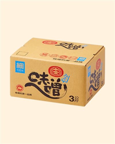 十全-細味噌