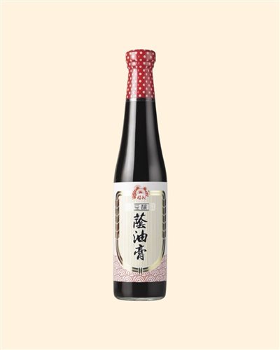 福松-純釀蔭油膏