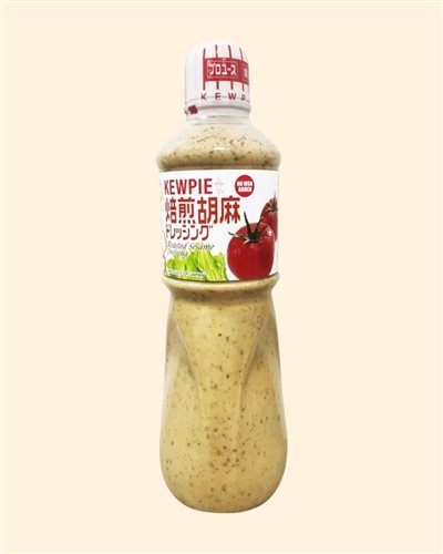 Kewpie-胡麻醬