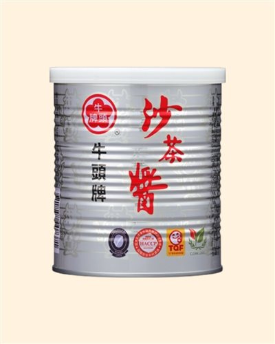 牛頭牌-沙茶醬(737g)