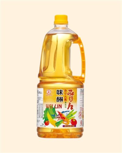 工研-味醂