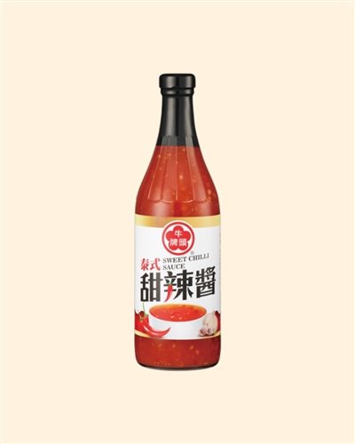 牛頭牌-泰式甜辣醬