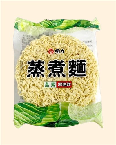 維力-蒸煮麵