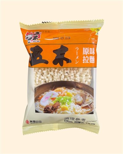 五木-拉麵(原味)