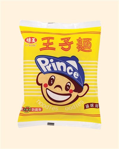 味王-王子麵(滷味專用)