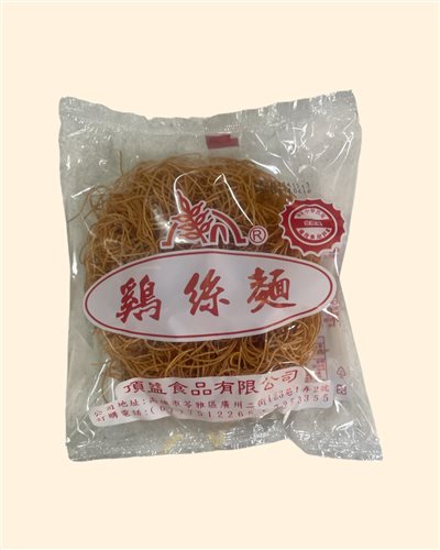 頂意-雞絲麵