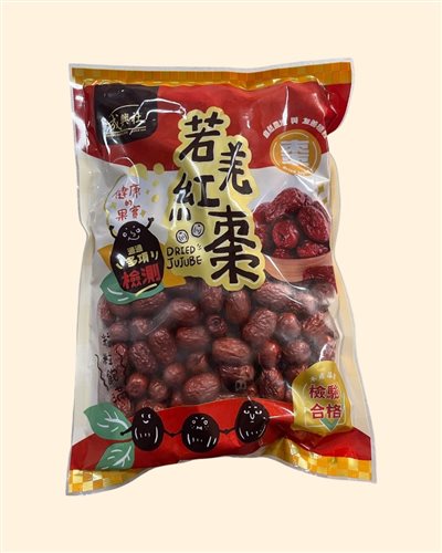 紅棗