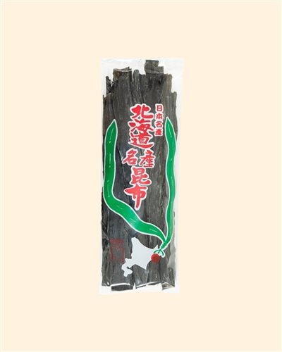北海道昆布