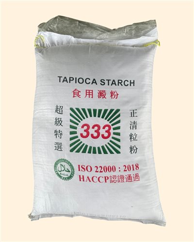 333牌-地瓜粉