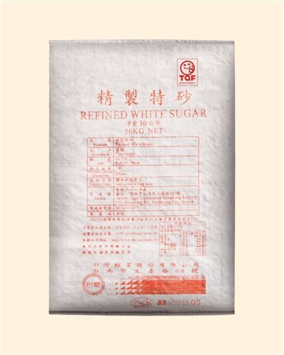 精製特砂（５０kg）