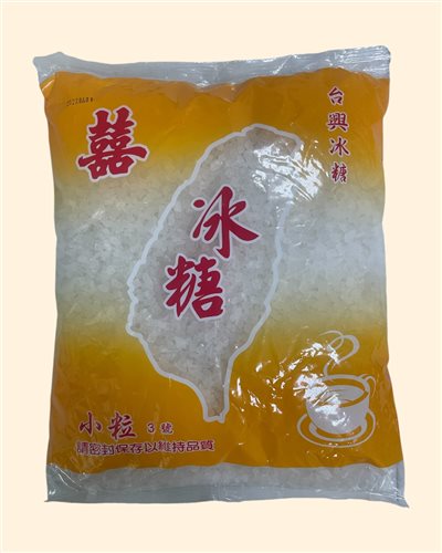 冰糖(小粒) 