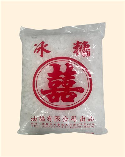 冰糖(粗粒) 