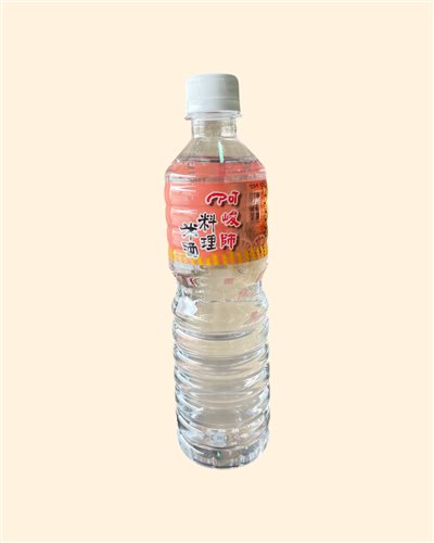 阿峻師-料理米酒