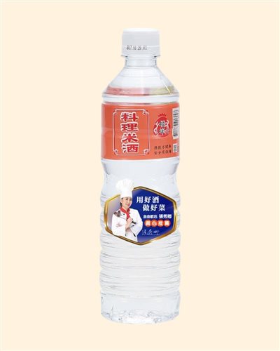 福峰-料理米酒
