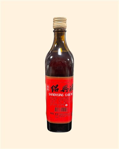 玉泉-紹興酒