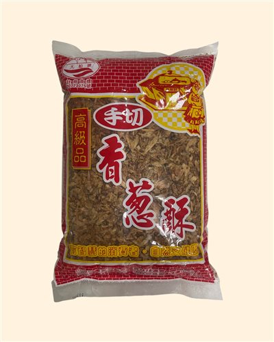 油蔥酥(手切)