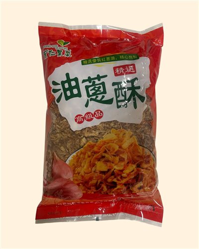 油蔥酥