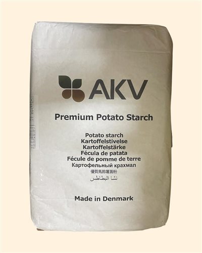 AKV-馬鈴薯粉