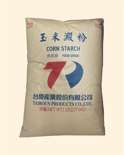 台榮-玉米澱粉